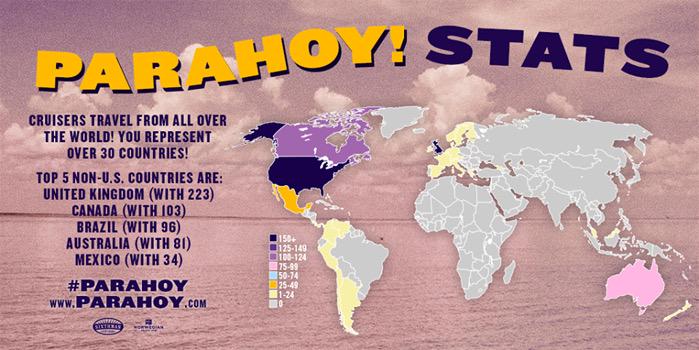 Paramore Fans lll tweet media