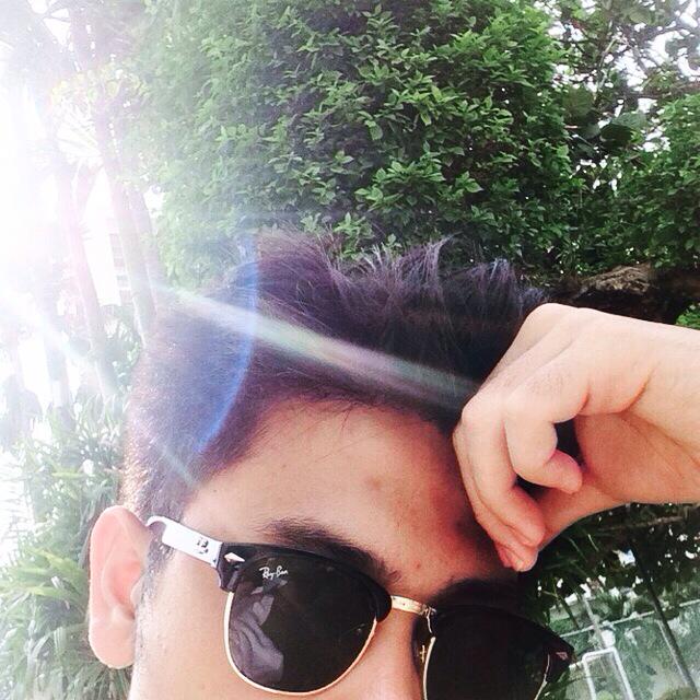 zahidbaharom's tweet photo. Hit the lights #TripToPD http://t.co/tyCiErvJmm