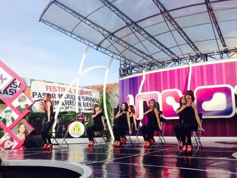 Teens_Yori_Offc's tweet photo. @SteffyChiBi #PengenLiatChiBi kayak gini lagii http://t.co/RAe1KSy89L