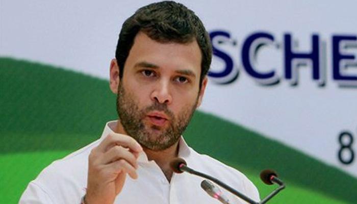 ZeeNewsEnglish's tweet photo. Rahul Gandhi to visit Ambedkar's birthplace Mhow today, will interact with Dalit leaders
http://t.co/WhdwrXHZQH http://t.co/K4BWHdb4JF