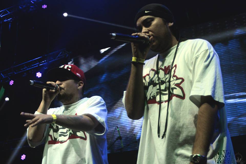 De anoche #TeatroCaupolican #Bubaseta #Subwoffer
#KINGKONGCLICK #SIEMPREVIVOREGGAE