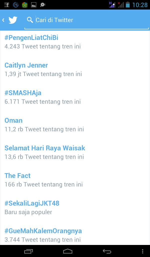 Teens_Yori_Offc's tweet photo. Wiiiihh @SteffyChiBi @Cherrybelleindo hastag #PengenLiatChiBi masuk ke TTL 1 lohh hebat bangett twibiboys http://t.co/GeIUZFK13T
