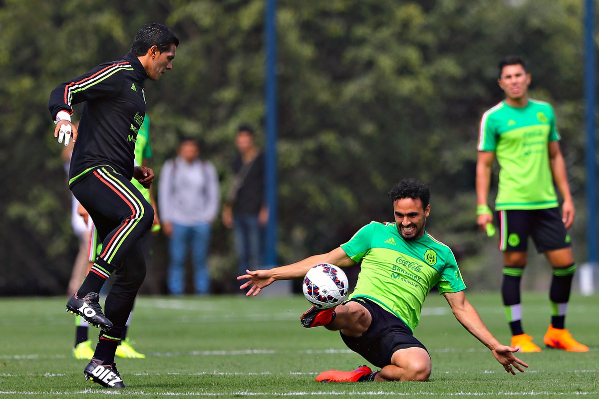 miseleccionmx's tweet image. #NotiTri @MovistarMX Nos preparamos en Perú para enfrentar el próximo miércoles al conjunto local. #IncondicionalEs