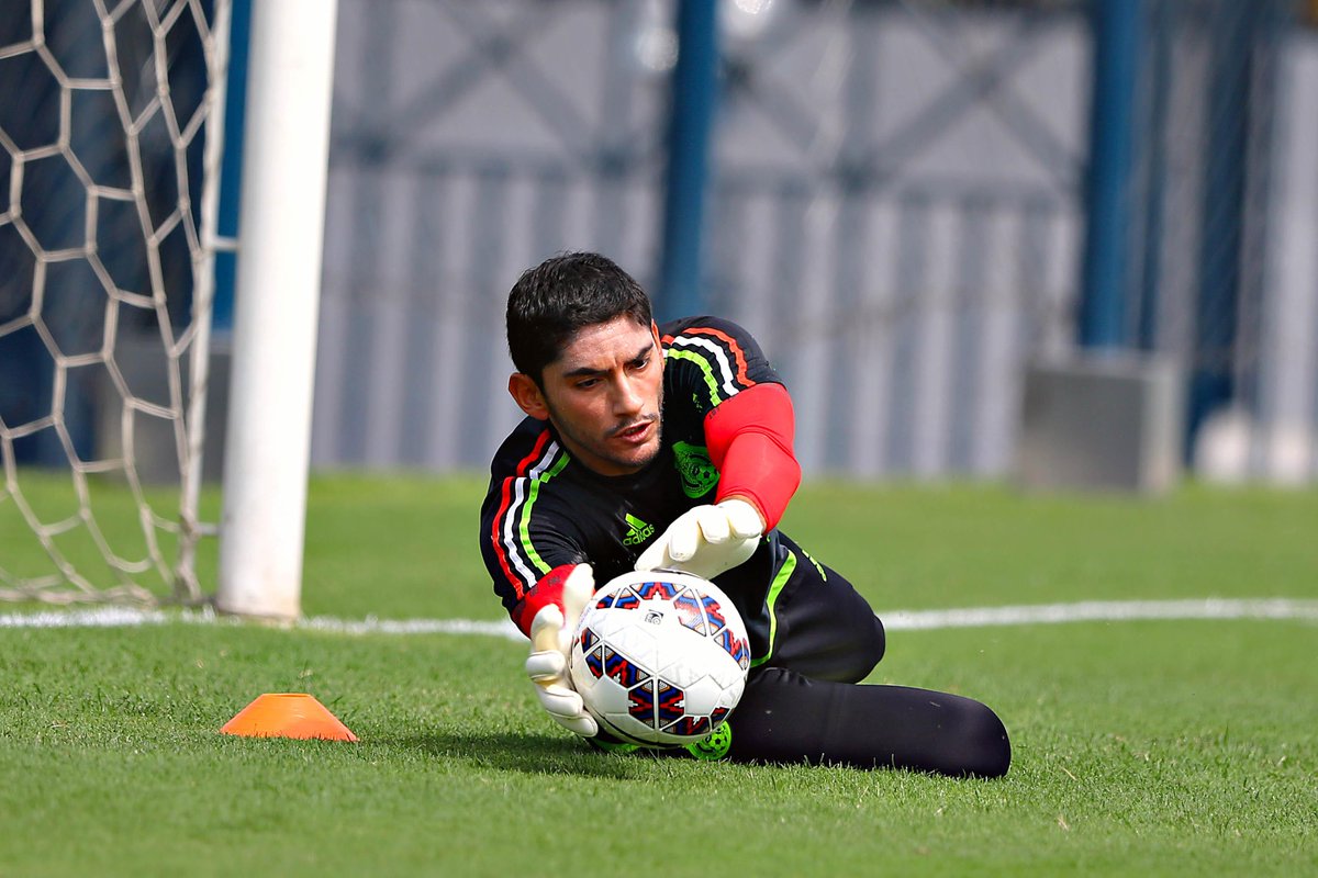 miseleccionmx's tweet image. #NotiTri @MovistarMX Nos preparamos en Perú para enfrentar el próximo miércoles al conjunto local. #IncondicionalEs