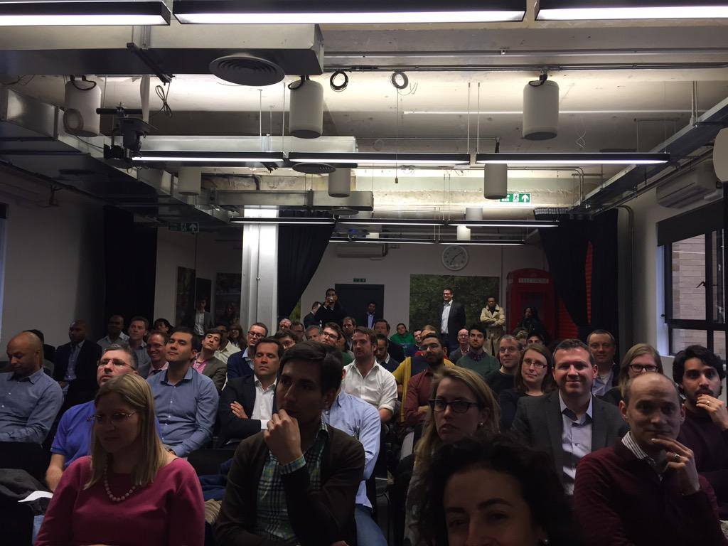 BlockVerify's tweet image. Pavlo Tanasyuk presenting how blockverify.io is bringing transparency to supply chains &amp;amp; battle counterfeits