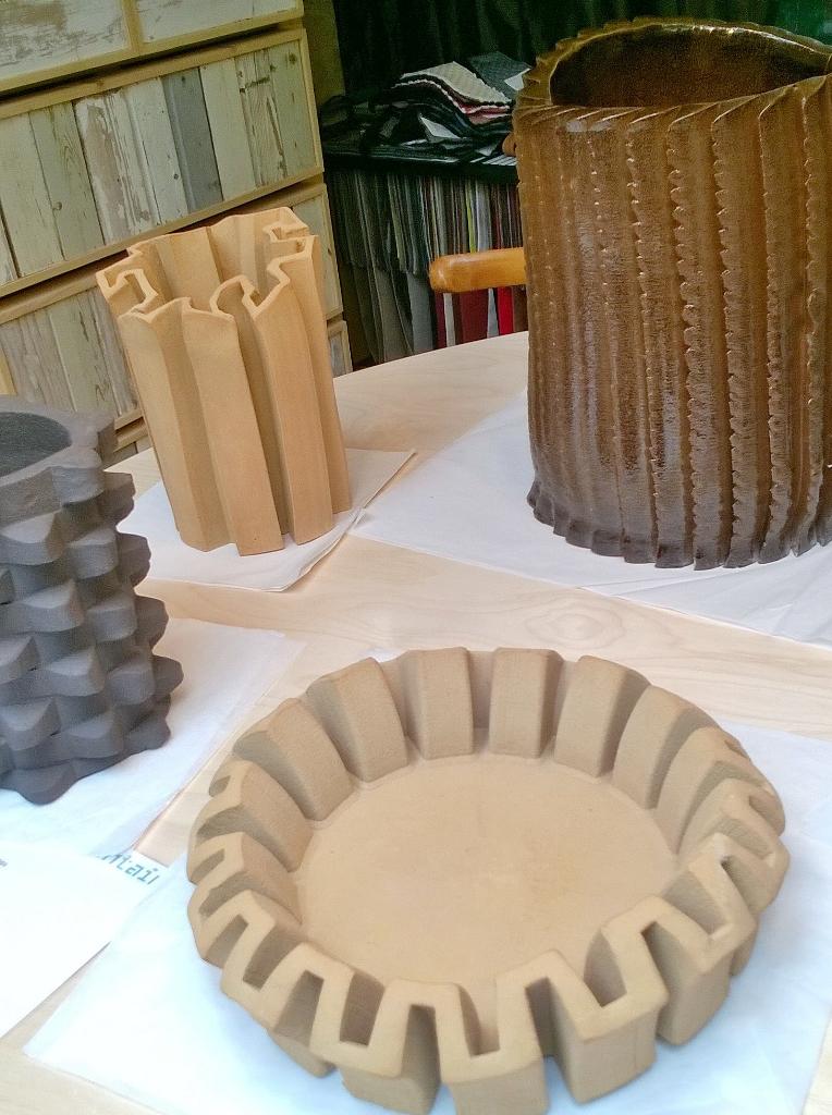 And the Dutch contemporary. <a href="/FrozenFountain/">The Frozen Fountain</a>