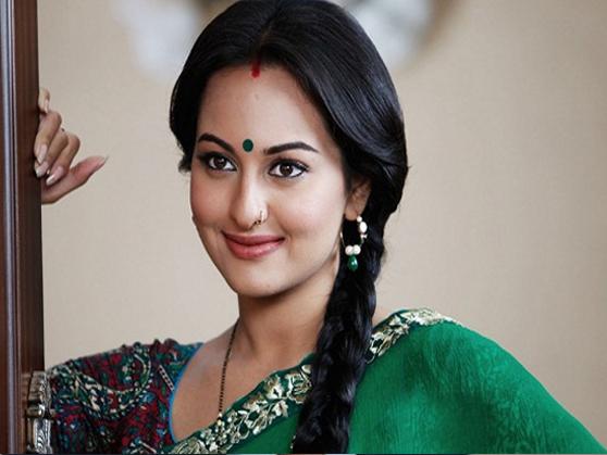 28                                Happy Birthday Sonakshi Sinha 