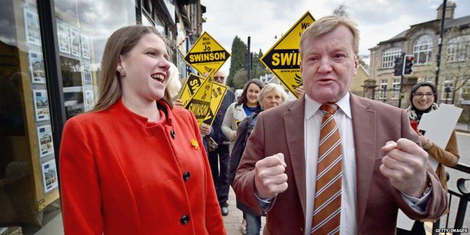 BBCNews's tweet photo. Charles Kennedy's life in pictures http://t.co/bby4syFZGG http://t.co/gdASM8jgrQ