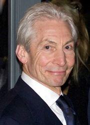 This day in 1941 Charlie Watts of The Rolling Stones was born.Happy Birthday Charlie!!  