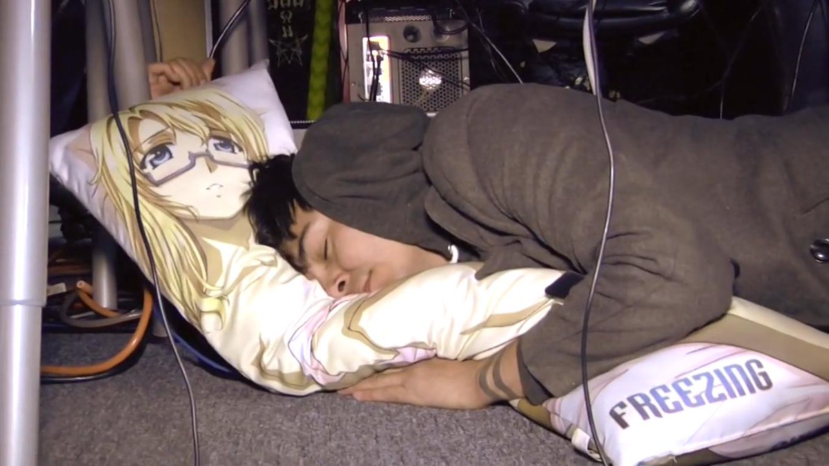 Judith_Hermes's tweet photo. @josejonesfilms @montyoum or this http://t.co/7u3PkOWxsD