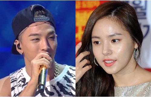 KoreanUpdates's tweet photo. #Taeyang and #MinHyorin's relationship is well known among idol &amp; they've been dating for 2 years #KoreanUpdates vf http://t.co/LY8Tn4QHzA