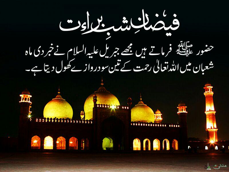 LubnaZafran's tweet photo. Shab e barat sab ko
   #Mubrik http://t.co/Ncw1GqbHdz