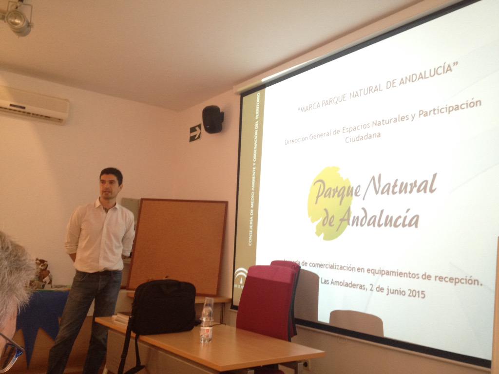 Marca Parque Natural tweet media