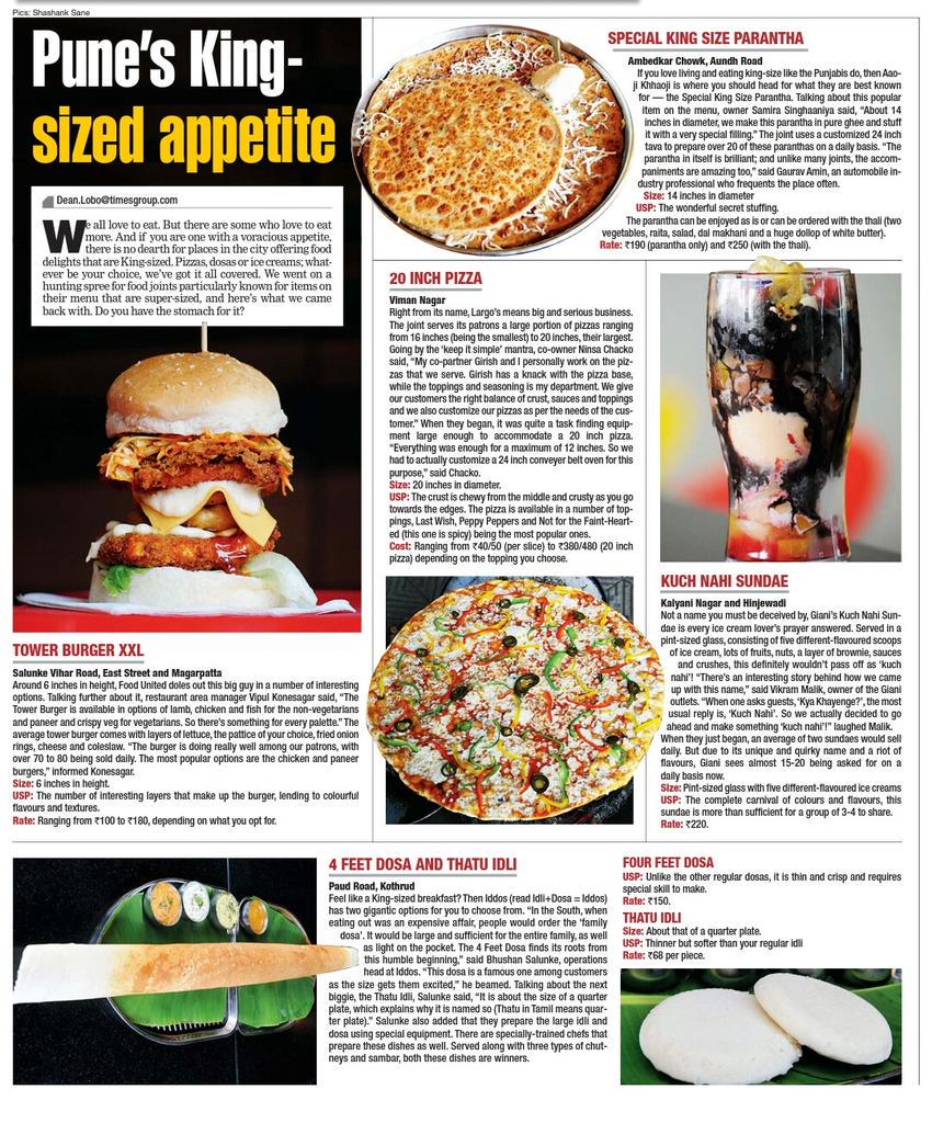GIANI ICE CREAM tweet media
