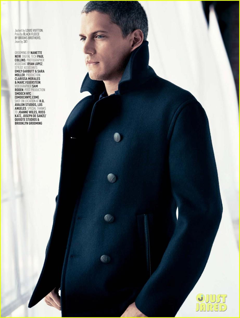 Happy bday handsome Happy Birthday Wentworth Miller 