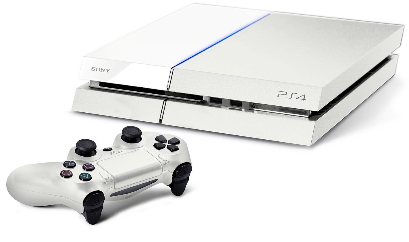 Eurogamer on X: Looks like Sony is readying a 1TB PlayStation 4