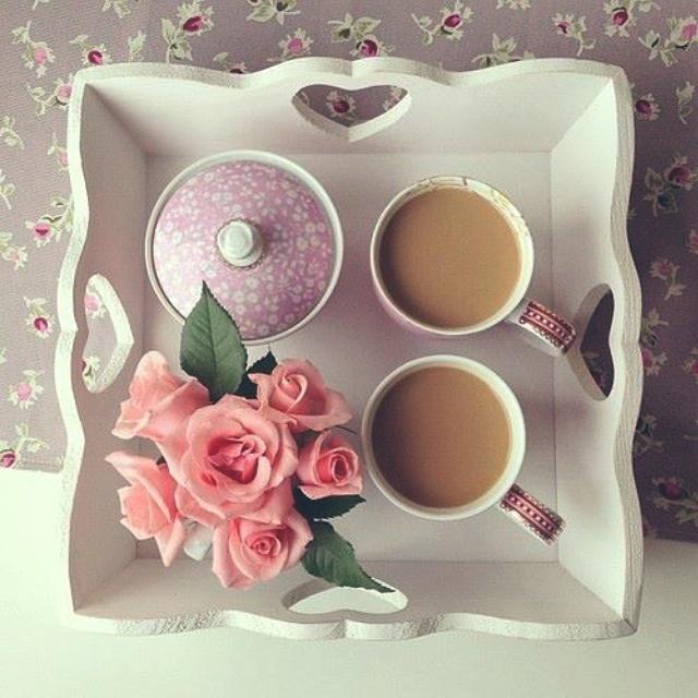 Dobro jutro!