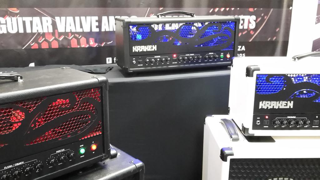 Kraken Amplification tweet media