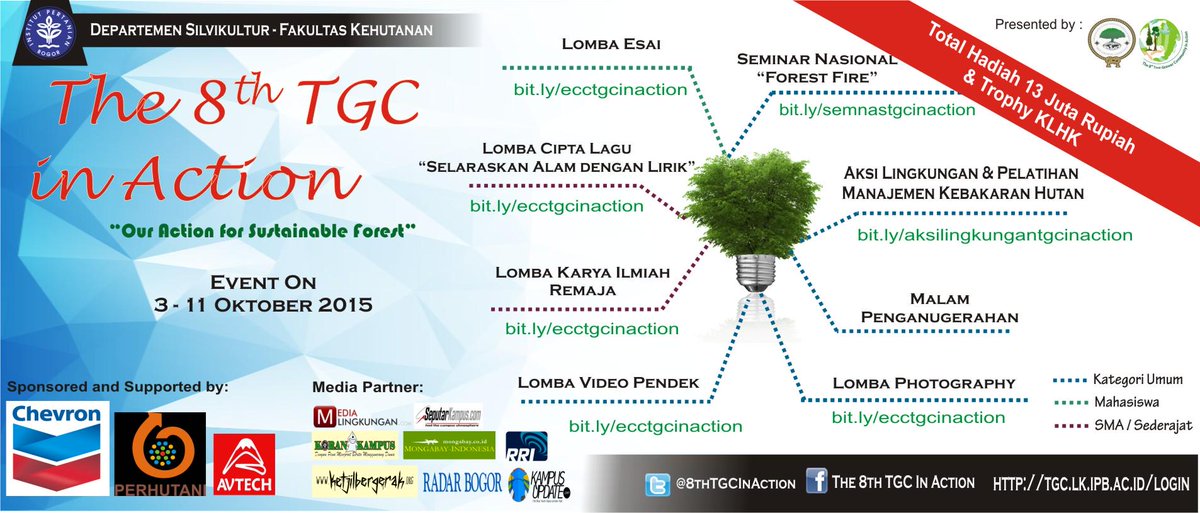 tgcinaction2017's tweet photo. Hai hai @man3tan @SMUKIEE @MAN_Leuwiliang @osis_nf @smakornitabgr ikuti lombanya dan menangkan hadiahnya!!:))  http://t.co/OeoAZdy5NT