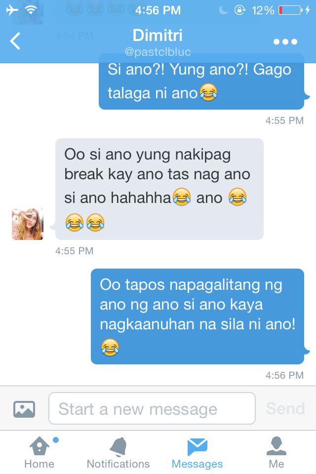 Going crazy with my twin💞 @pastclbluc