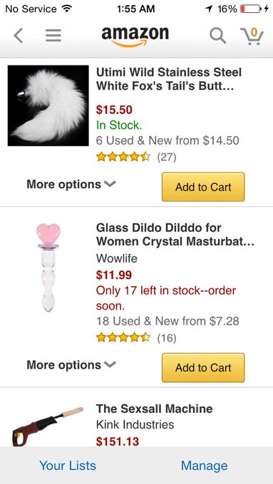Mourning for KinkLive right now..buy me stuffies and other cute things to help me feel better😢💕 We'll<a href="/tag/findom"class="tags"><span>#findom</span></a>
