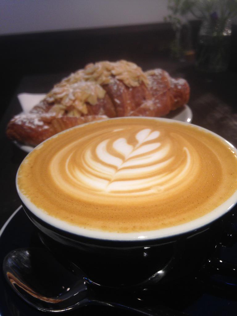origincoffee's tweet photo. #CharlotteRoad now open. In the hopper... Ethiopia Burka Silinga &amp; Guatemala Las Ilusiones #shoreditch http://t.co/siu5CCGKc3