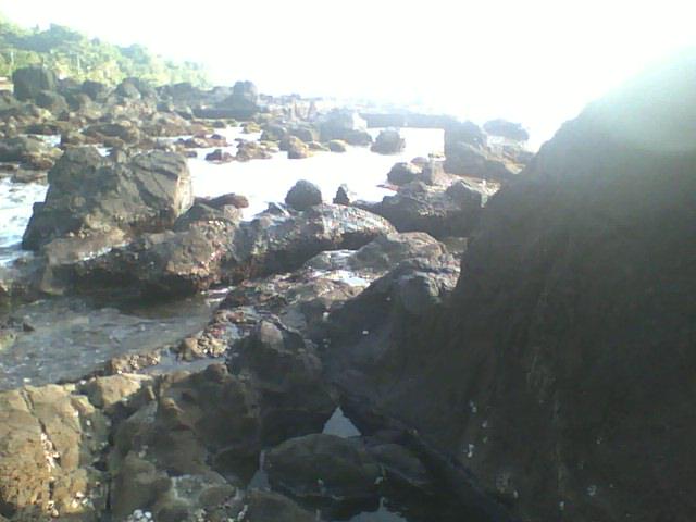 ibnu305's tweet photo. Pantai loji http://t.co/au0WG65dmf