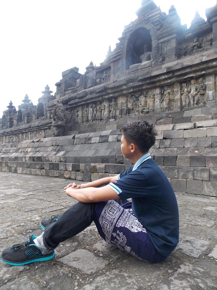 Malkhd_'s tweet photo. Hallo lin @shrlna http://t.co/DykBe2b3gA