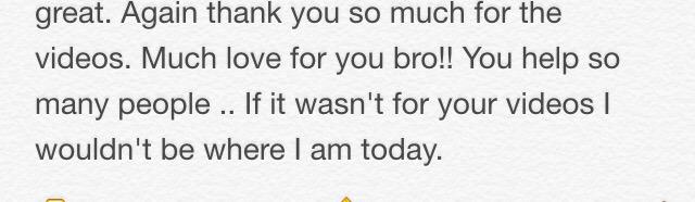 adamluevano's tweet photo. #brettcap thank you ! http://t.co/QrGIRfc37u
