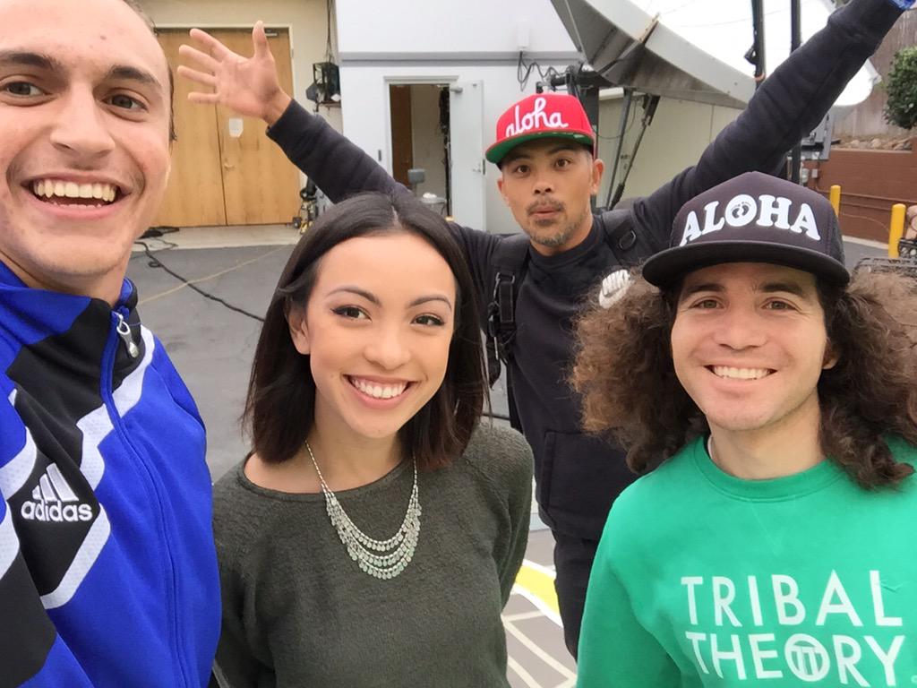 Jaredbkhamilton's tweet image. A L O H A

#TribalTheory #CureHuntingtons