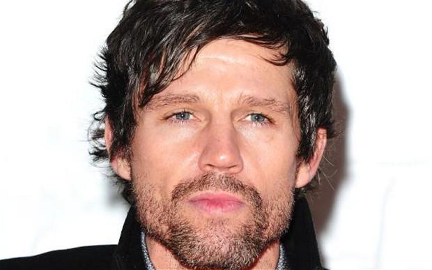 Feliz cumpleaños a Jason Orange // Happy birthday to Jason Orange 