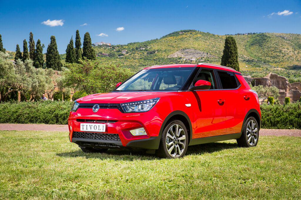 JoydeepMoitra's tweet photo. Zoom up your style quotient with superb design and personalization offered by the #Tivoli . #EscapefromtheOrdinary http://t.co/MEkstFrqcI