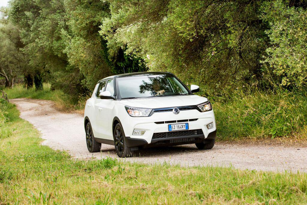 JoydeepMoitra's tweet photo. Zoom up your style quotient with superb design and personalization offered by the #Tivoli . #EscapefromtheOrdinary http://t.co/MEkstFrqcI