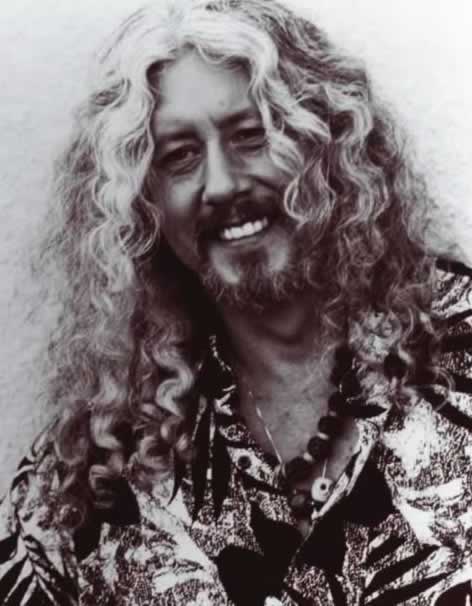 Feliz cumpleaños a Arlo Guthrie // Happy birthday to Arlo Guthrie 