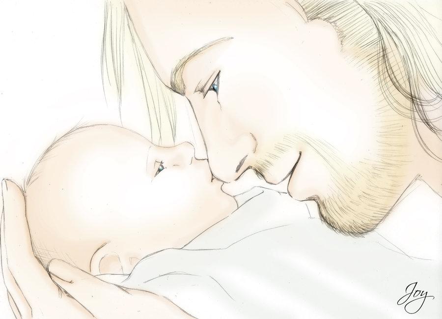 Relentless_Loki's tweet photo. @Whore_Thor
#CelebratingParenthood http://t.co/ORyQnDMmXM