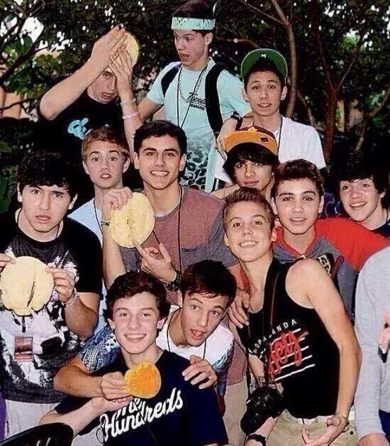 NlCO1E's tweet photo. We just rally want them to be together again. Like in one place. All of 12/12 #bringbackmagcon http://t.co/sRz02472aY