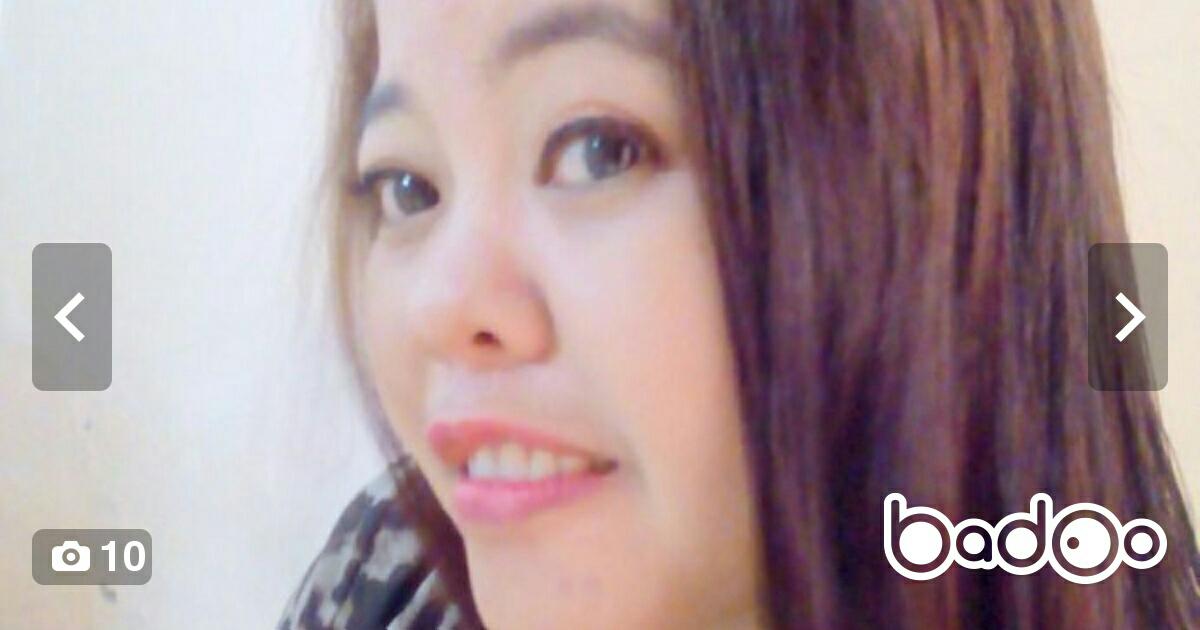 yosnory's tweet photo. Lihat deh cewek ini di aplikasi Badoo http://t.co/nwScTRqD20