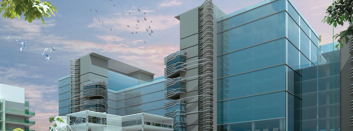 WTC Manesar Gurgaon tweet media