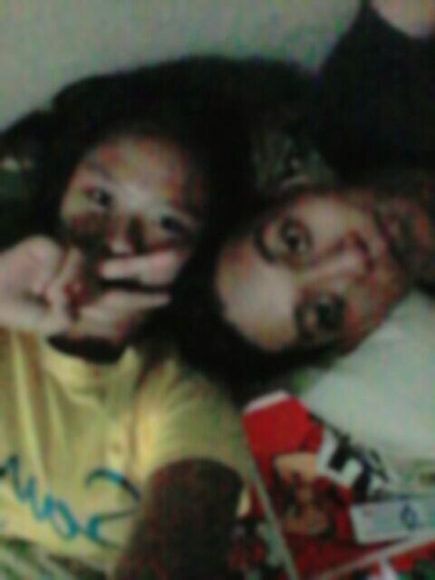 HappyDinda2's tweet photo. with beler ewhh http://t.co/HIsQ1auMuf