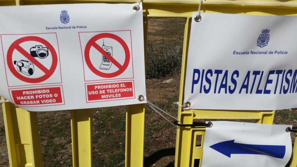 ufpol's tweet photo. Cursaremos escrito/denuncia en División Formacion reflejando las irregularidades.Agradecer colaboración a @EB_CNP 2/2 http://t.co/LS6nZJz2il
