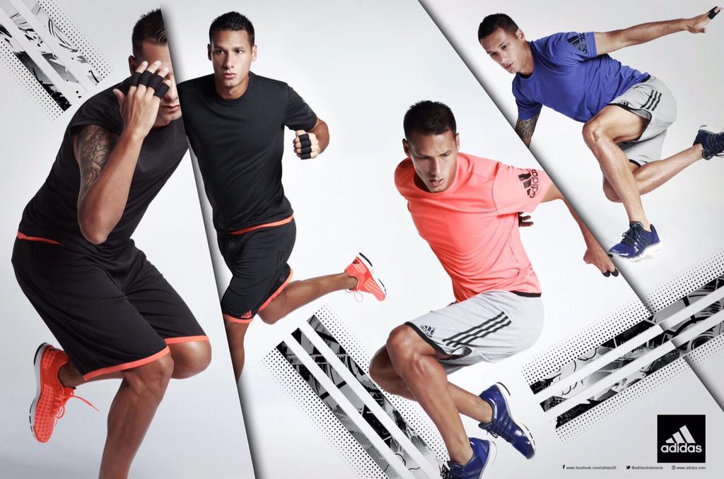 raphaelmaitimo's tweet photo. #climachill @adidasIndonesia @MensHealthIndo
#adidas
#adidasindonesia
#teamadidas
#uncontrolyourself http://t.co/aeFS5KTqZk