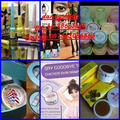 Shopingyu's tweet photo. Grosir kosmetik termurah/terlengkap Promo Minggu &amp; Senin free ongkir @danishop9Grosir Pin:286c36f3 / 081363086565
http://t.co/qhdJFGxnHG u