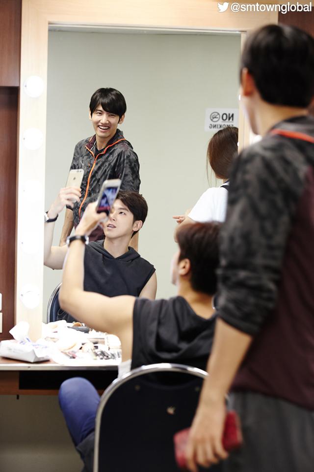 SMTOWNGLOBAL's tweet photo. #TVXQ! SPECIAL LIVE TOUR - T1ST0RY - in BANGKOK. More photos: http://t.co/q1NuliZI9X http://t.co/4BGliyvfo6