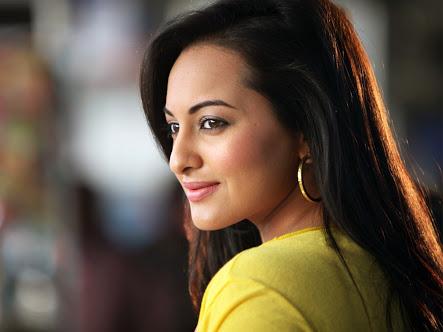 Happy birthday to sonakshi sinha and my best favorite heroin. 