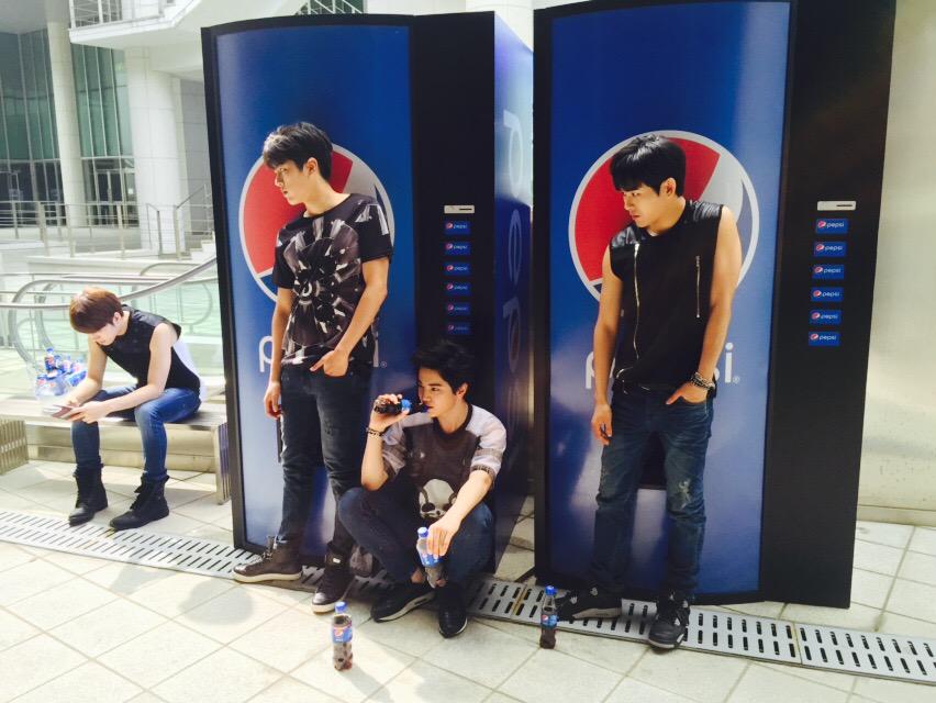 kyuzizi's tweet image. #성종중2병