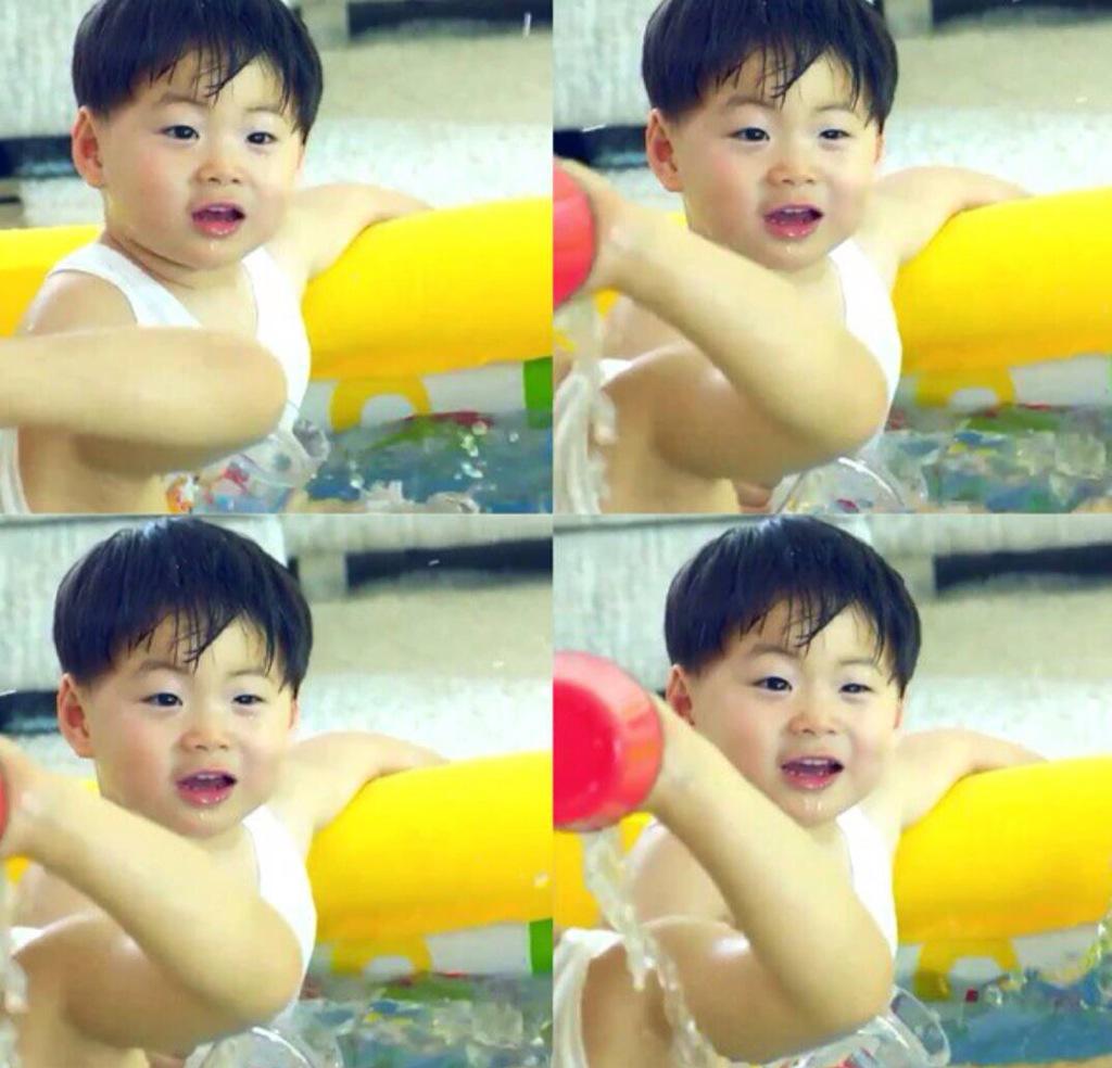 Manse1612's tweet photo. @95JIWONBOT   อย่าลืมไปดูนะฮับบ http://t.co/WMY9vH158f