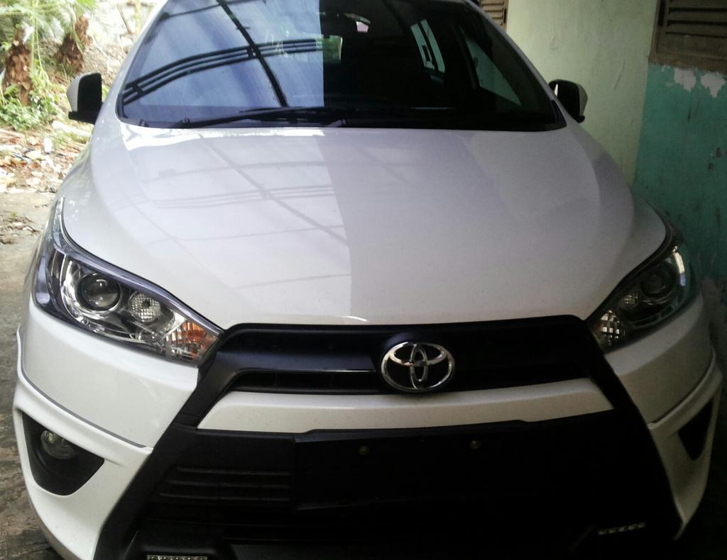 Must understand about car