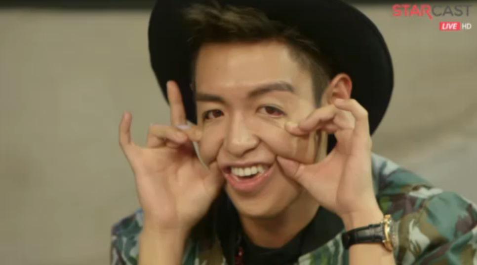 Manse1612's tweet photo. @KJUNHOE97x  แบร่ ~ http://t.co/Mqjnri8lZ2