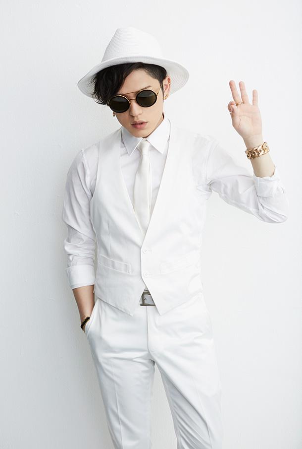 a Indonesian Fans Flavor Of Kiss Photo Profile 6 Sueyoshi Shuta Http T Co B80d34okkr