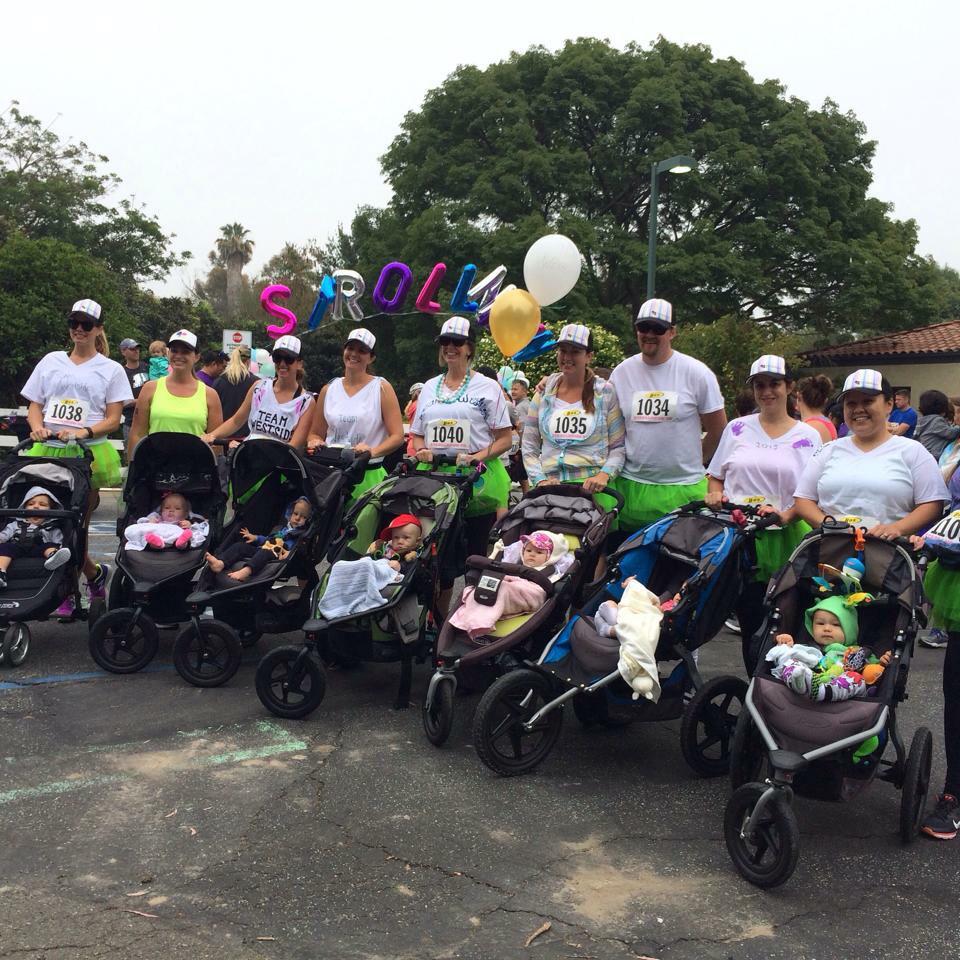 momdotmemamas's tweet photo. Incredible!! #StrollerRun15 @zicococonut @WestsideMommyLA http://t.co/a2IVCt5JbT